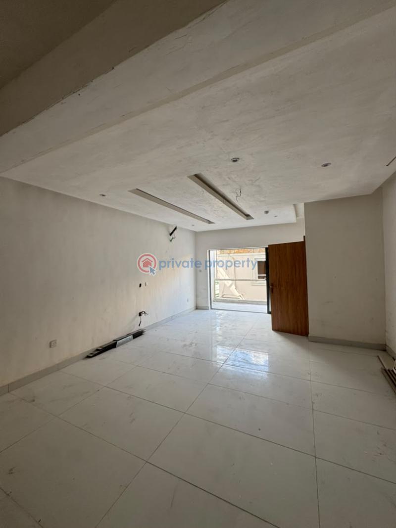 3 bedroom Flat & Apartment For Sale Lekki Phase 1 Lagos - 3