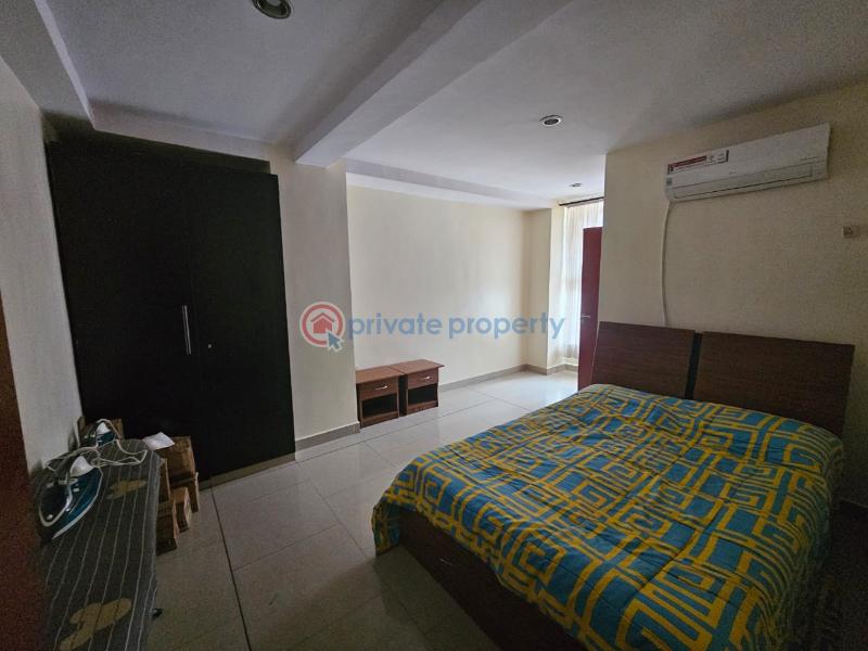 2 bedroom Block Of Flats For Sale 1004 Victoria Island Lagos - 18