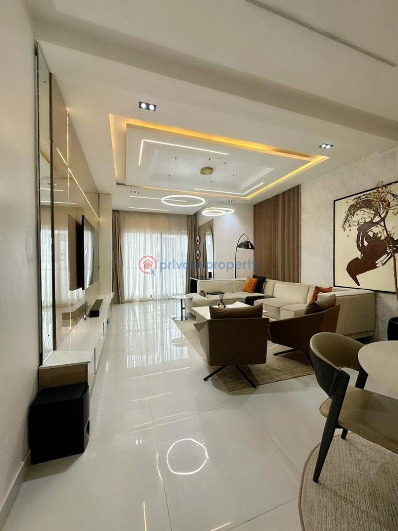 2 bedroom Flat & Apartment For Sale Ologolo Lekki Lagos - 5