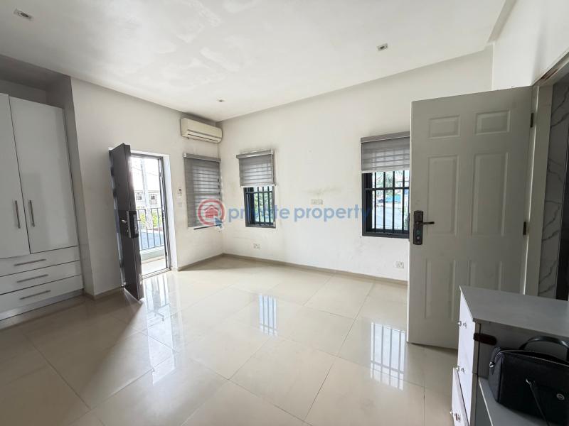 2 bedroom Flat & Apartment For Rent Christ Avenu Lekki Phase 1 Lagos - 4