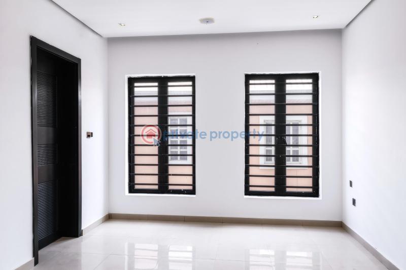 2 bedroom Flat & Apartment For Sale Lekki Phase 1 Lagos - 6