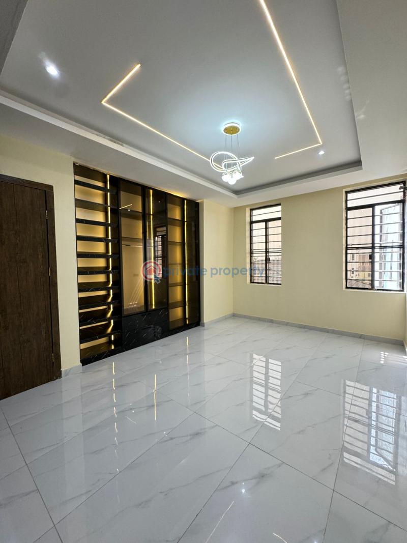 2 bedroom Flat & Apartment For Sale Lekki Phase 1 Lagos - 8