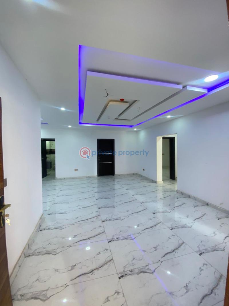 2 bedroom Shared Apartment For Rent Off Freedom Way Lekki Phase One Lekki Phase 1 Lagos - 7