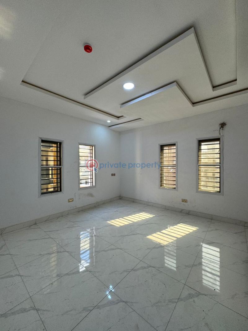 2-bedroom apartment with bq - 6 2 bedroom Flat & Apartment For Sale Lekki Phase 1 Lagos - 6