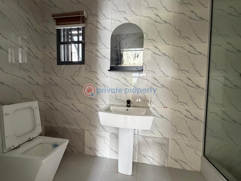2 bedroom Flat & Apartment For Rent Christ Avenu Lekki Phase 1 Lagos - 8