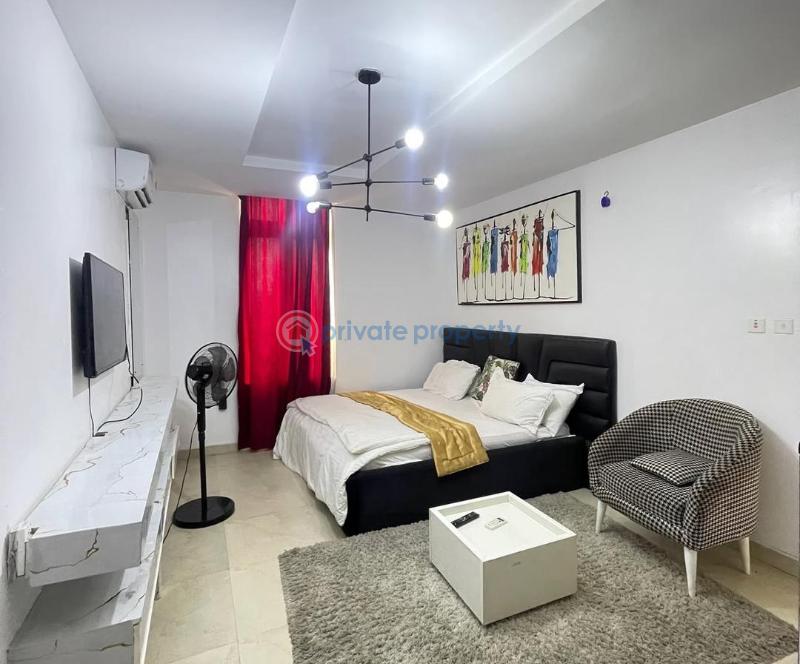 2 bedroom Flat & Apartment For Sale Lekki Phase 1 Lagos - 3