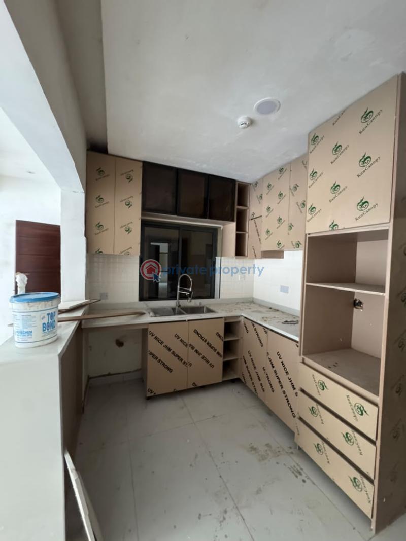 3 bedroom Flat & Apartment For Sale Lekki Phase 1 Lagos - 5