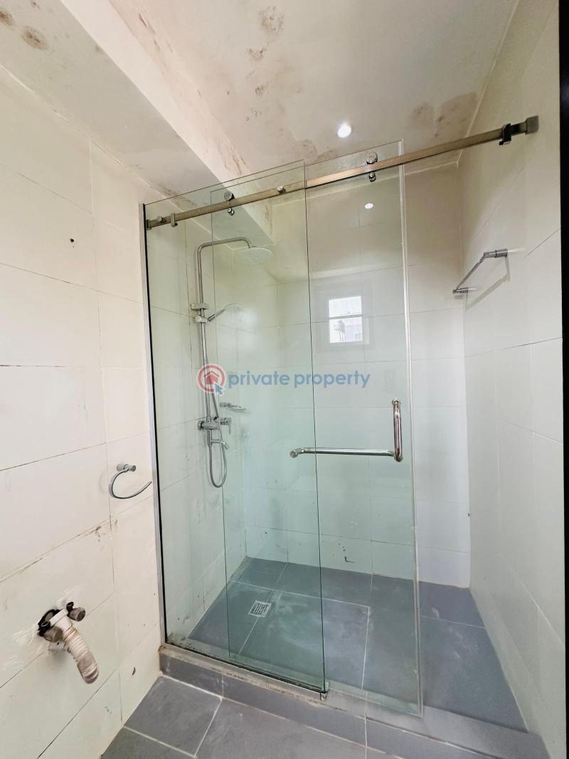 2 bedroom Duplex For Rent Ikate Elegushi Lekki Lagos - 4