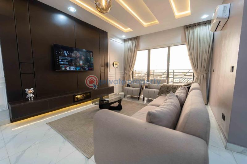 2 bedroom Flat & Apartment For Sale Ikate Lekki Lagos - 3