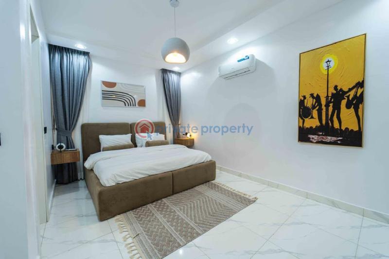 2 bedroom Flat & Apartment For Sale Ikate Lekki Lagos - 9