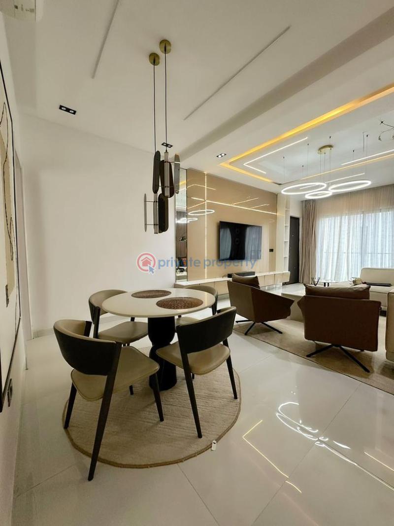 2 bedroom Flat & Apartment For Sale Ologolo Lekki Lagos - 3