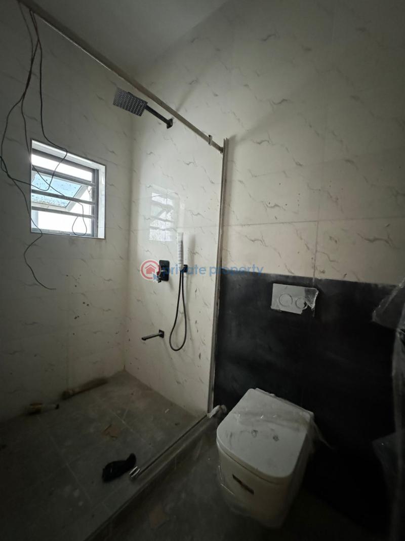 2-bedroom apartment with bq - 6 2 bedroom Flat & Apartment For Sale Lekki Phase 1 Lagos - 6