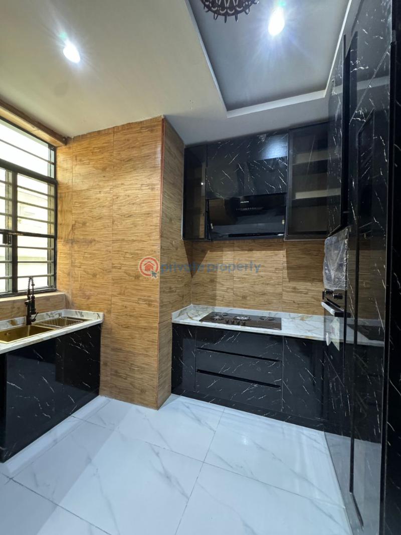 2 bedroom Flat & Apartment For Sale Lekki Phase 1 Lagos - 3