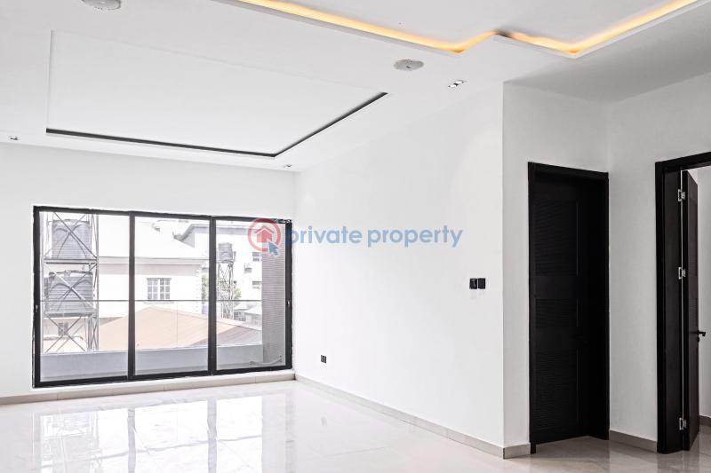 2 bedroom Flat & Apartment For Sale Lekki Phase 1 Lagos - 3