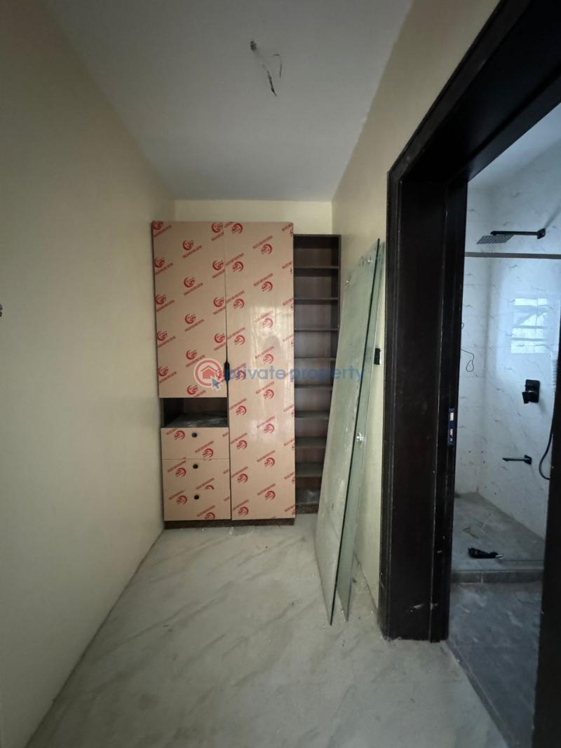 2-bedroom apartment with bq - 9 2 bedroom Flat & Apartment For Sale Lekki Phase 1 Lagos - 9