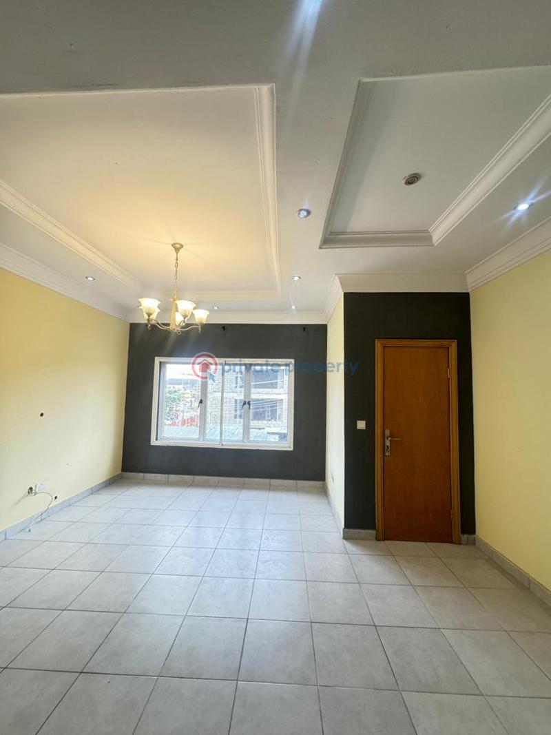 2 bedroom Flat & Apartment For Rent Lekki Phase 1 Lagos - 7
