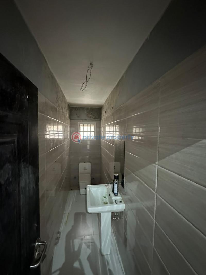 2 bedroom Flat & Apartment For Rent Ologolo Lekki Lagos - 1