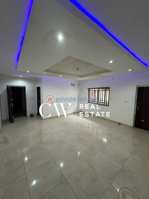 2 bedroom Flat & Apartment For Rent Ologolo Lekki Lagos - 0