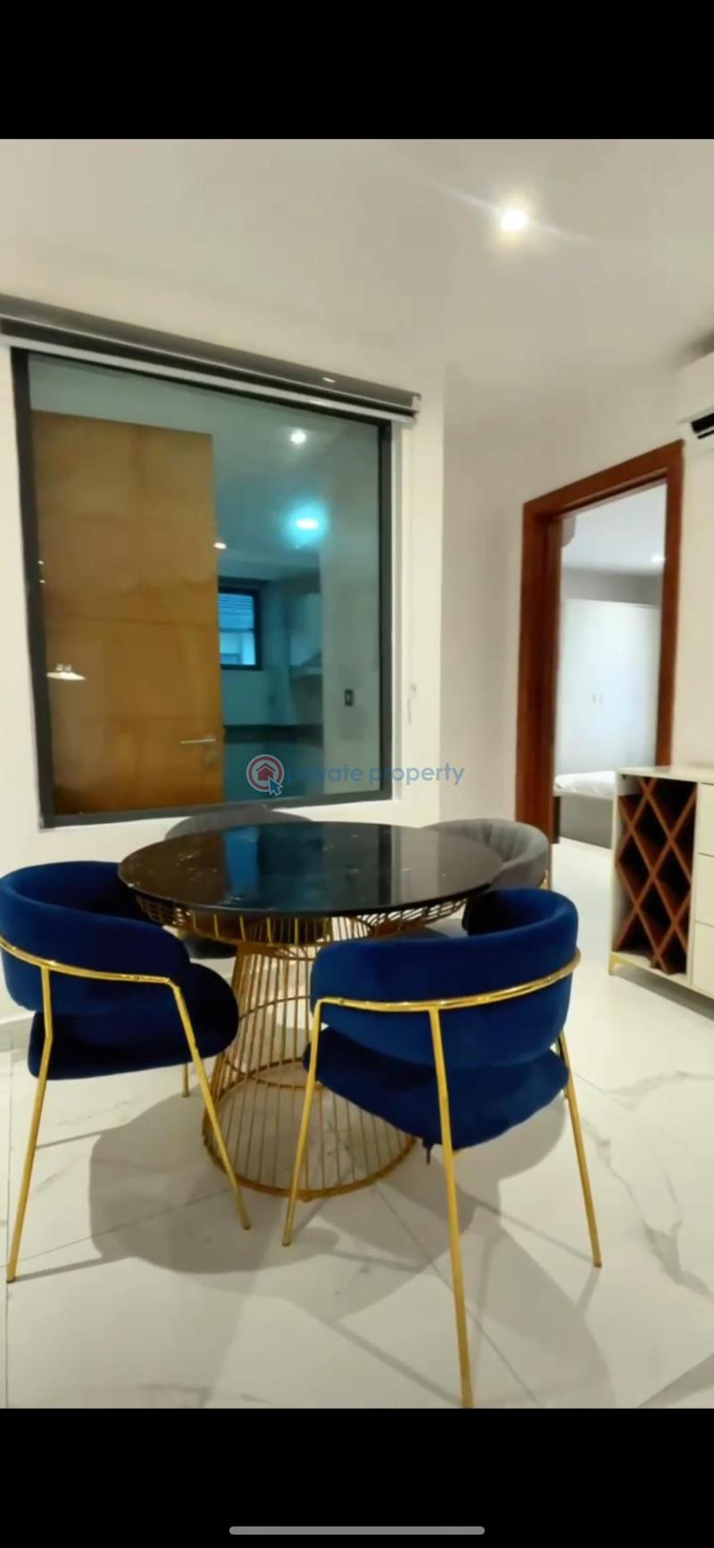 2 bedroom Flat & Apartment For Sale Victoria Island Lagos - 4