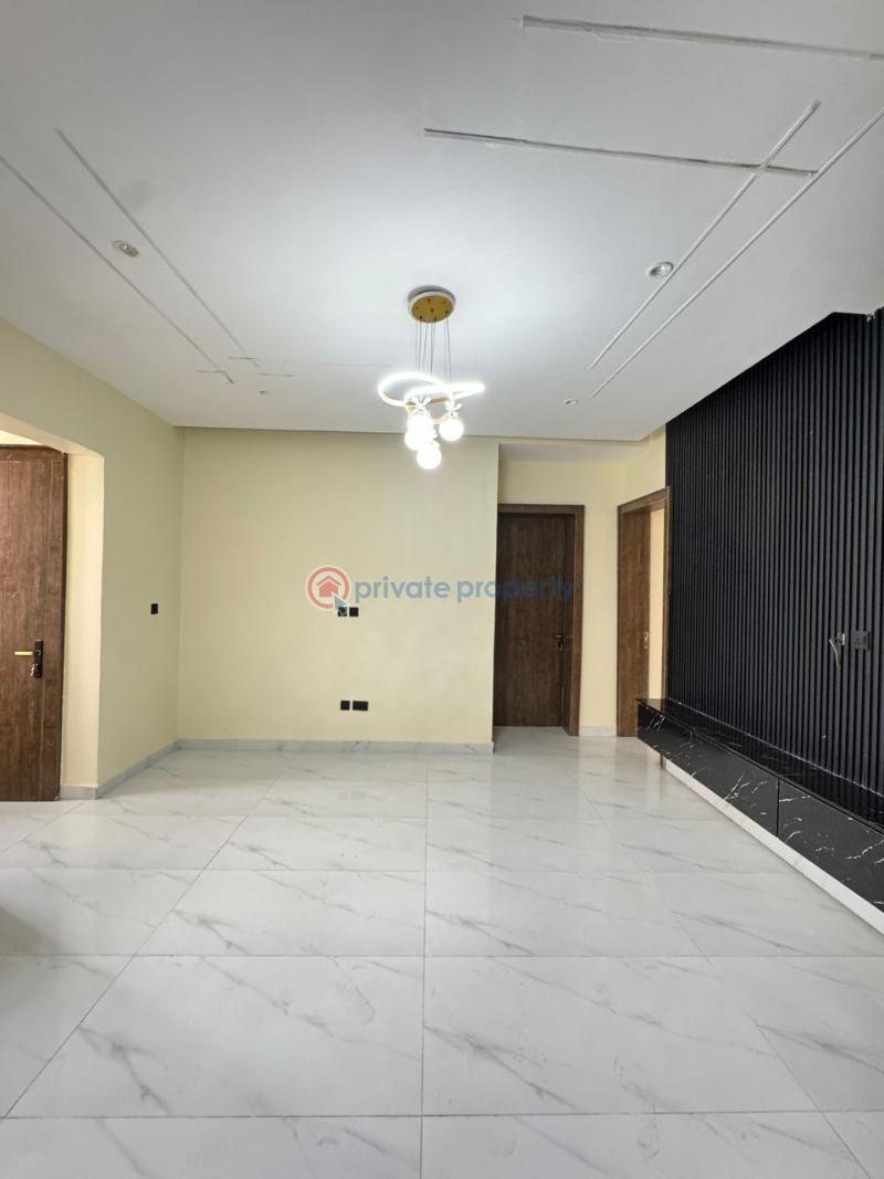 2 bedroom Flat & Apartment For Sale Lekki Phase 1 Lagos - 4