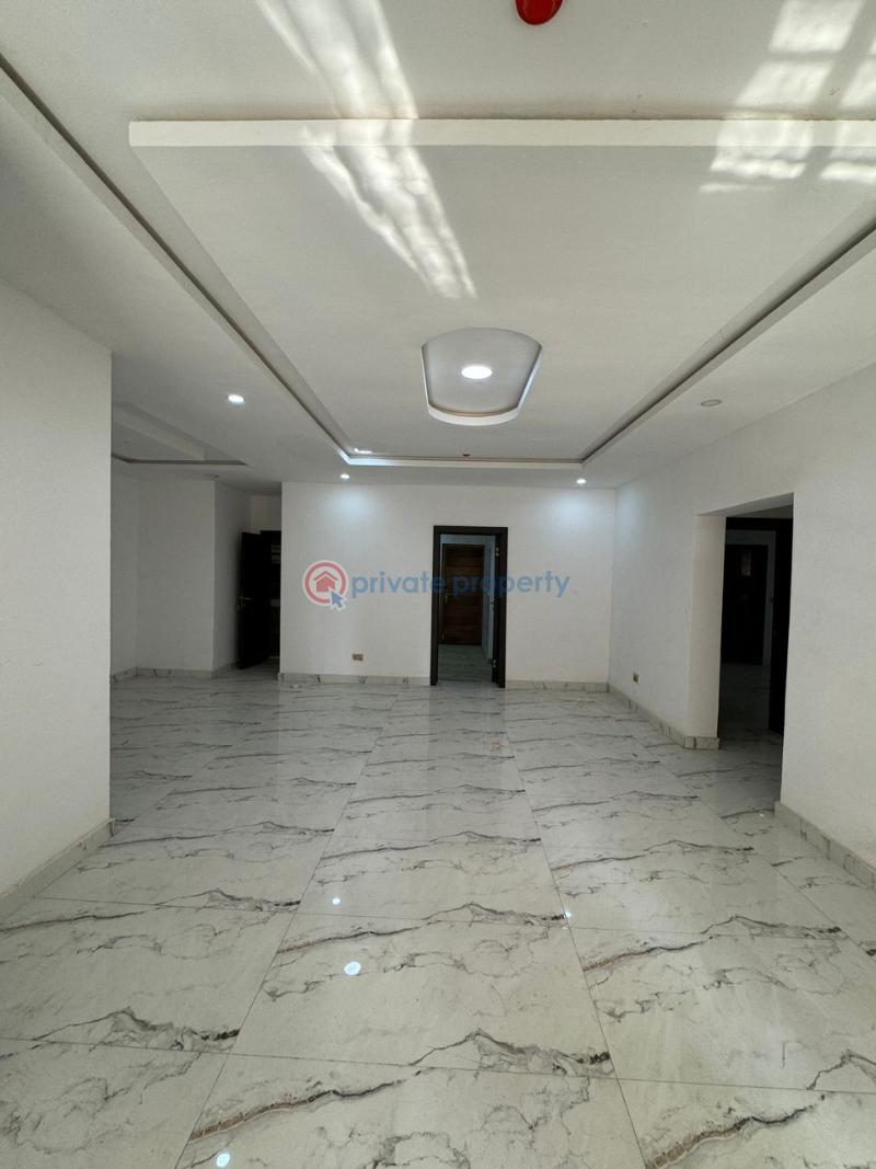 2-bedroom apartment with bq - 5 2 bedroom Flat & Apartment For Sale Lekki Phase 1 Lagos - 5