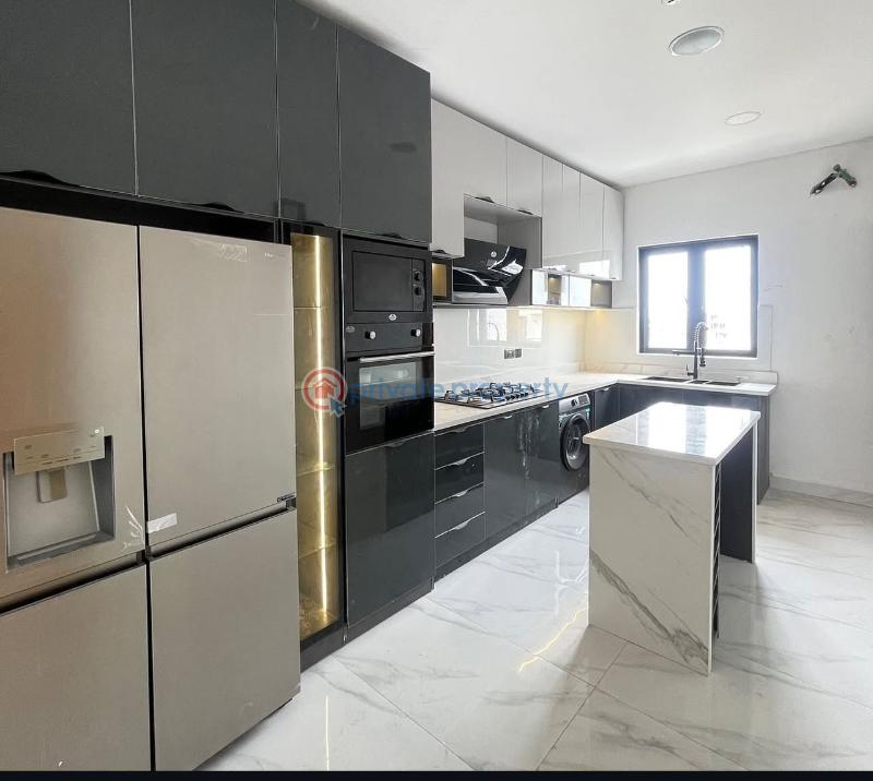 2 bedroom Flat & Apartment For Sale Lekki Phase 1 Lagos - 3