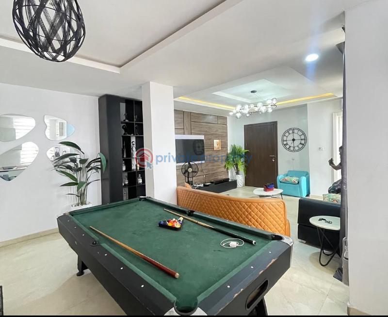 2 bedroom Flat & Apartment For Sale Lekki Phase 1 Lagos - 4