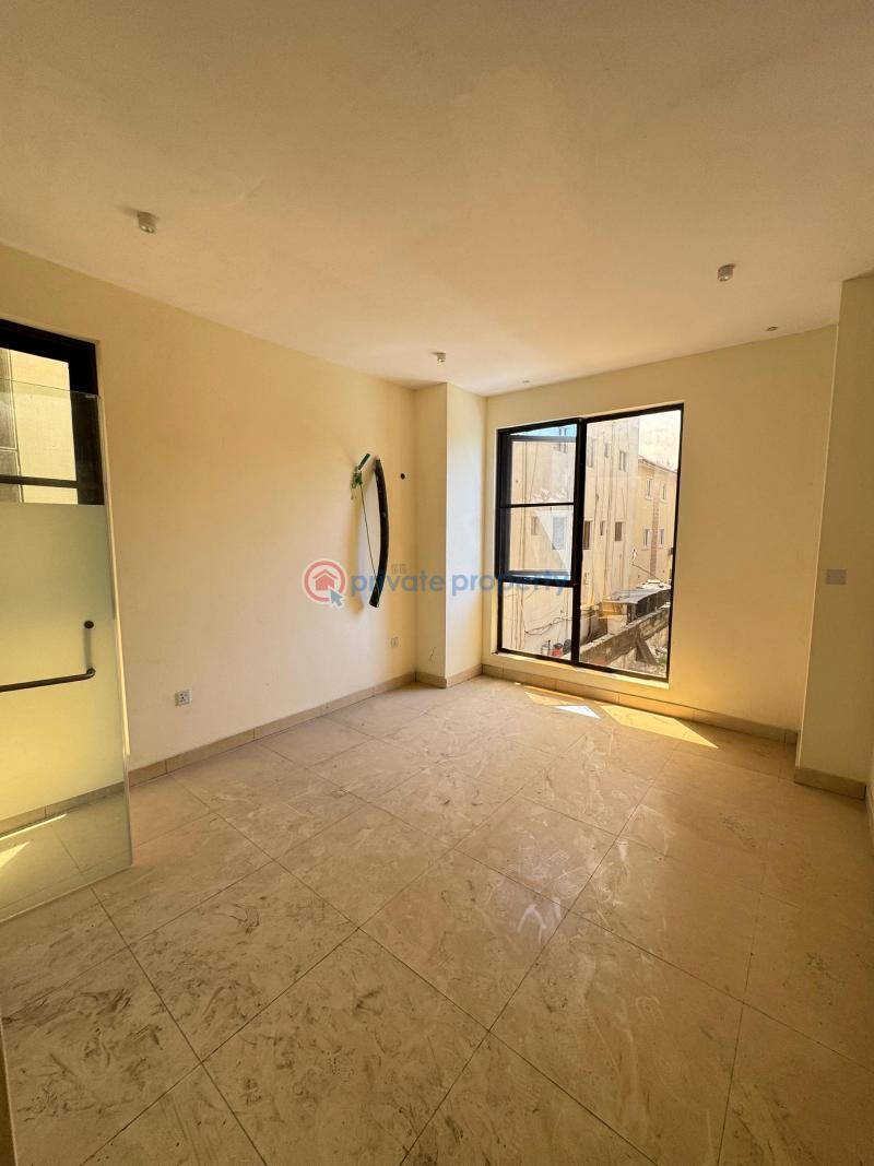 2 bedroom Self Contain For Sale Estate Osapa Lekki Lagos - 1