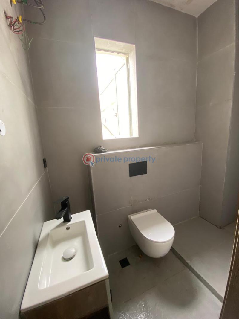 2 bedroom Shared Apartment For Sale Off Freedom Way Lekki Phase One Lekki Phase 1 Lagos - 2