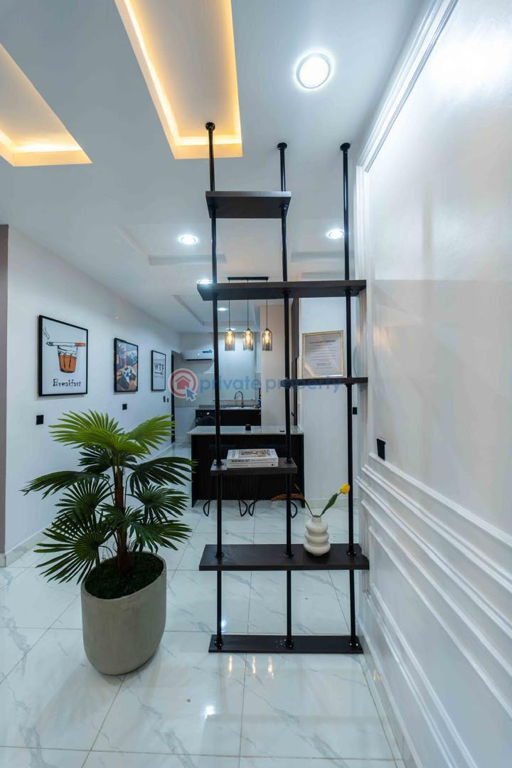 2 bedroom Flat & Apartment For Sale Ikate Lekki Lagos - 6