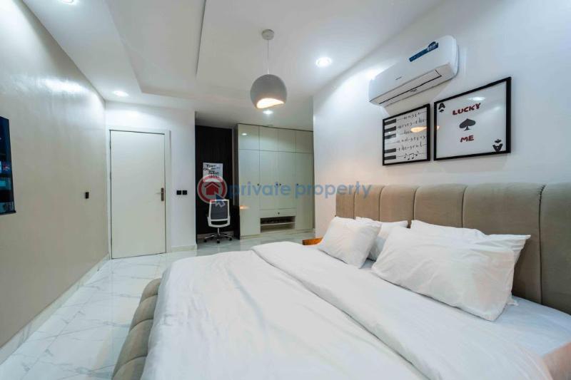 2 bedroom Flat & Apartment For Sale Ikate Lekki Lagos - 7