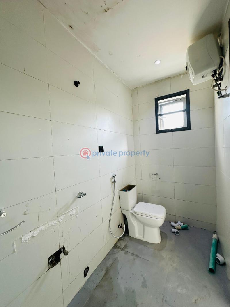 2 bedroom Duplex For Rent Ikate Elegushi Lekki Lagos - 7