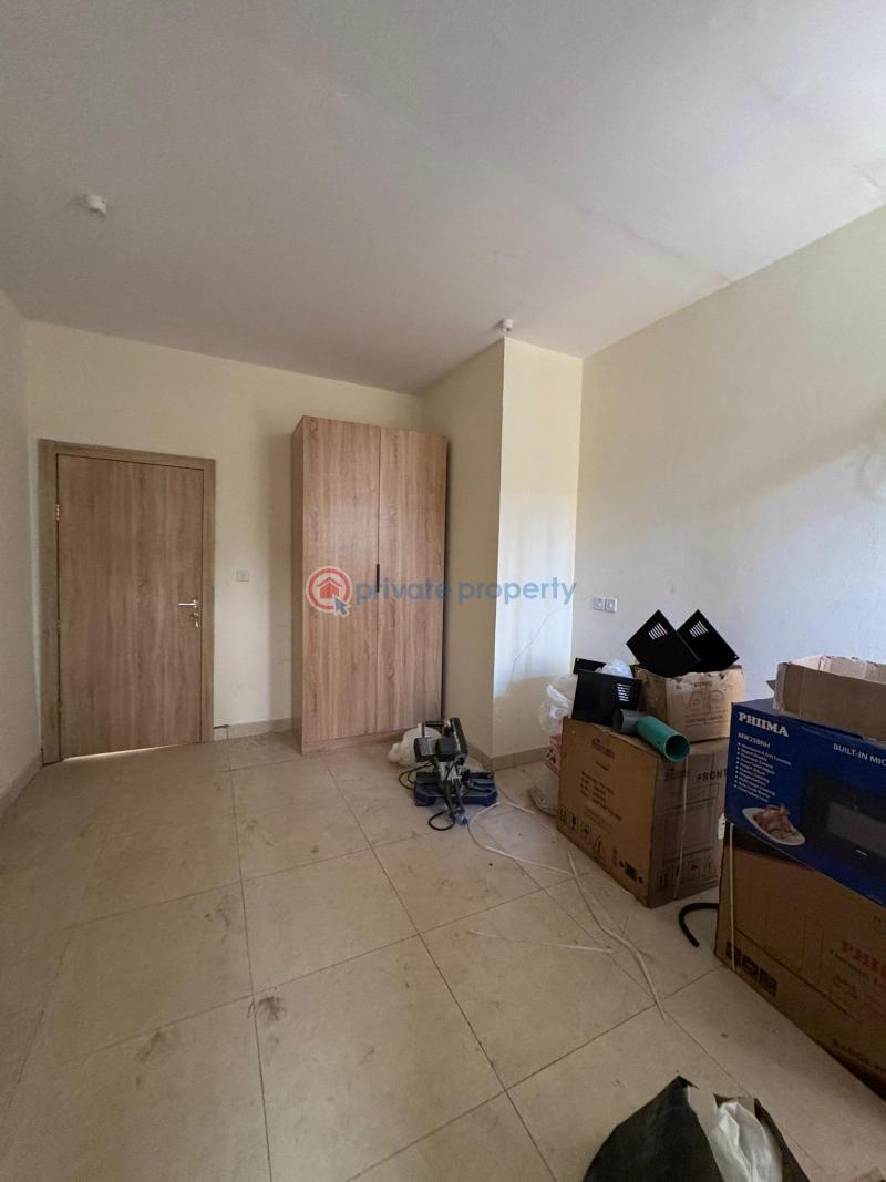 2 bedroom Self Contain For Sale Estate Osapa Lekki Lagos - 3