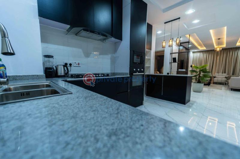 2 bedroom Flat & Apartment For Sale Ikate Lekki Lagos - 4