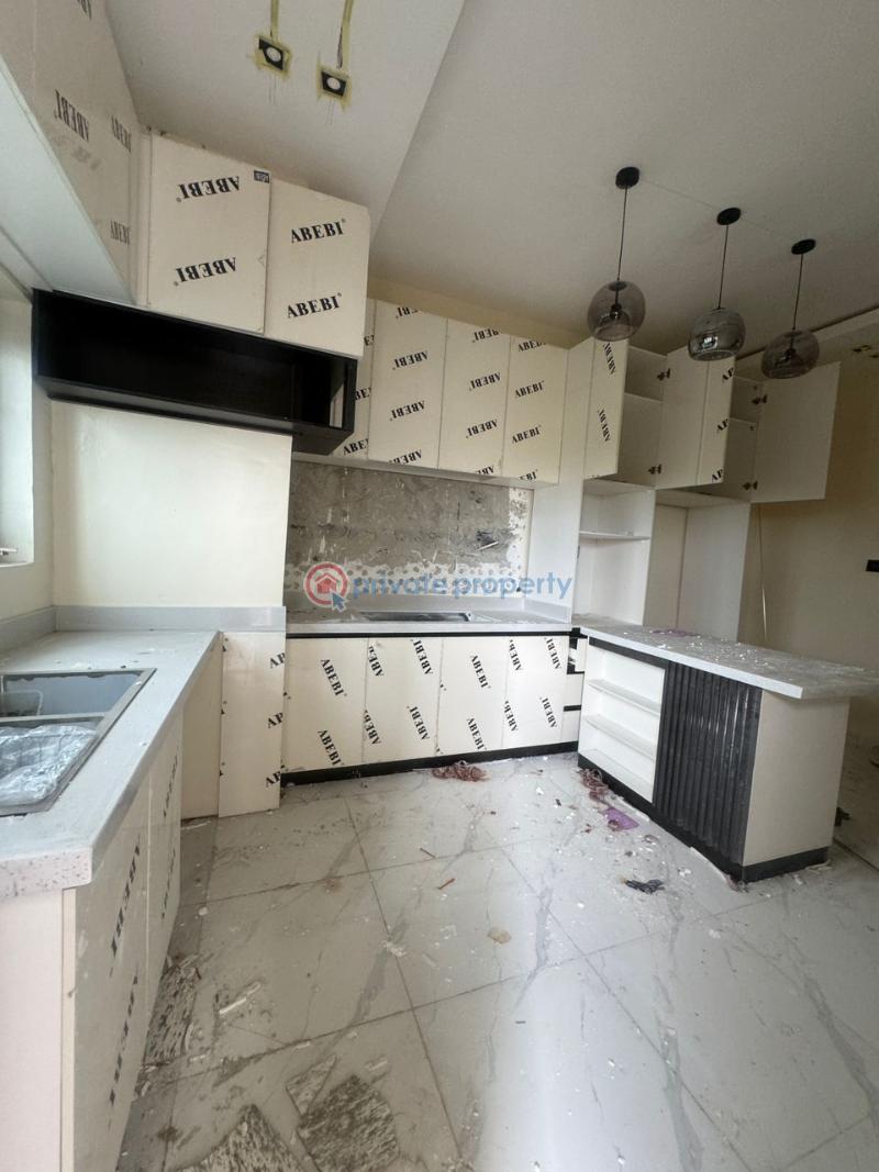 2-bedroom apartment with bq - 5 2 bedroom Flat & Apartment For Sale Lekki Phase 1 Lagos - 5