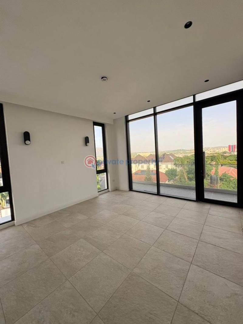 2 bedroom Block Of Flats For Rent Wuse II Abuja Phase 1  - 1