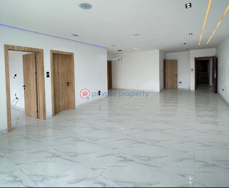 2 bedroom Flat & Apartment For Sale Lekki Phase 1 Lagos - 6