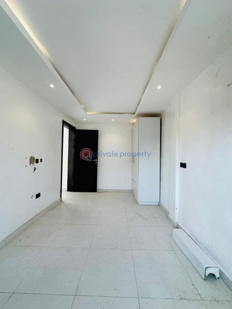 2 bedroom Duplex For Rent Ikate Elegushi Lekki Lagos - 8