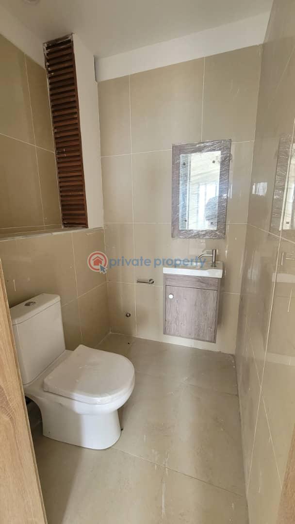 2 bedroom Block Of Flats For Sale Victoria Island Lagos - 1