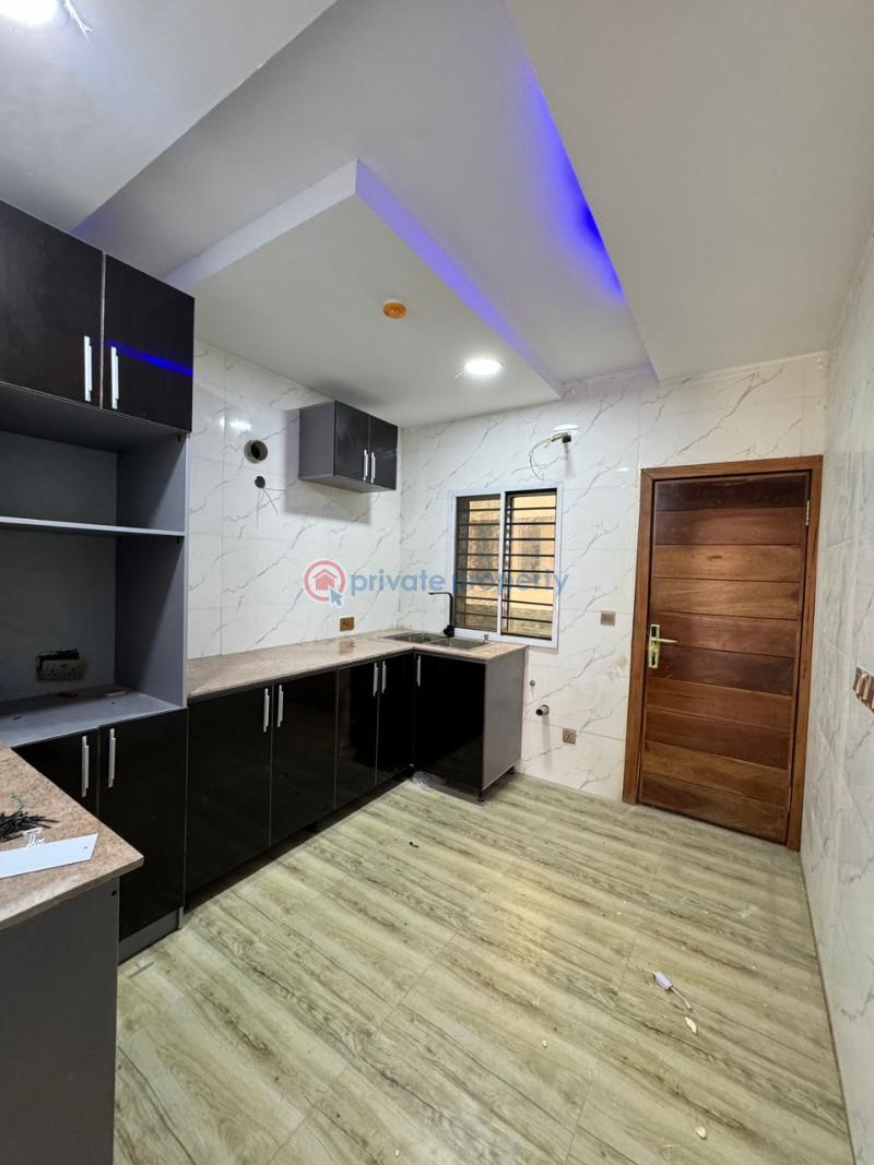 2-bedroom apartment with bq - 9 2 bedroom Flat & Apartment For Sale Lekki Phase 1 Lagos - 9