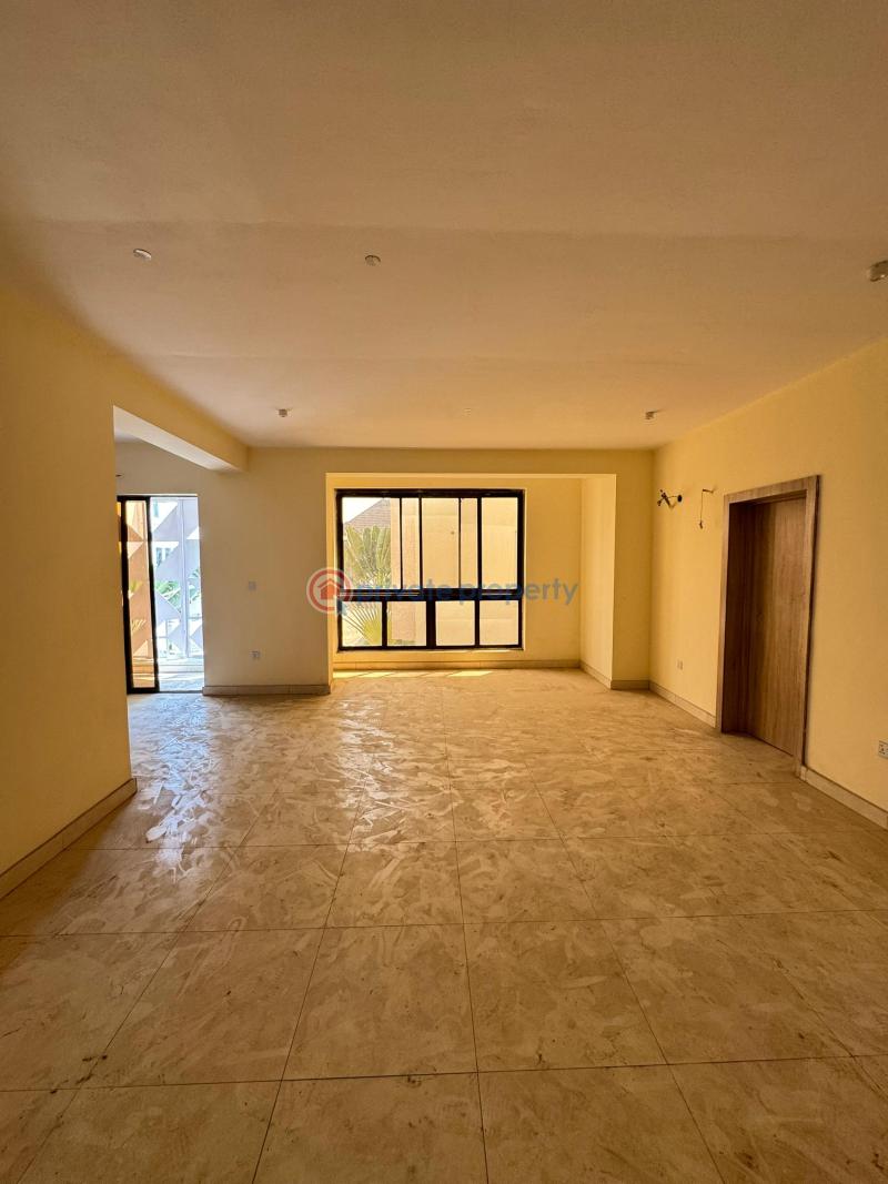 2 bedroom Self Contain For Sale Estate Osapa Lekki Lagos - 2