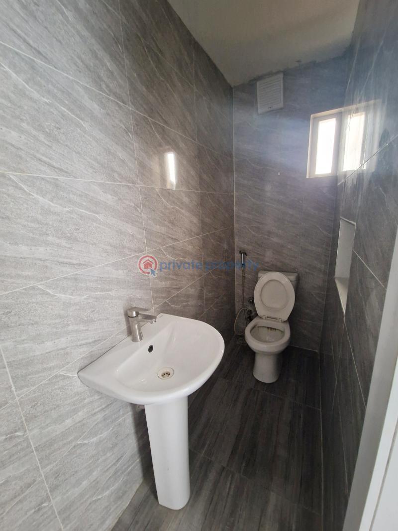 2 bedroom Flat & Apartment For Rent Off Akin Adesola Victoria Island Lagos - 4
