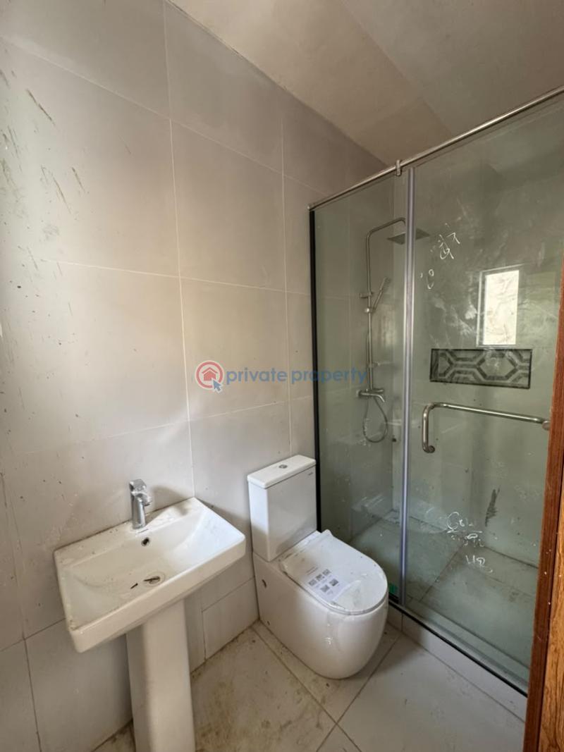 3 bedroom Flat & Apartment For Sale Lekki Phase 1 Lagos - 4