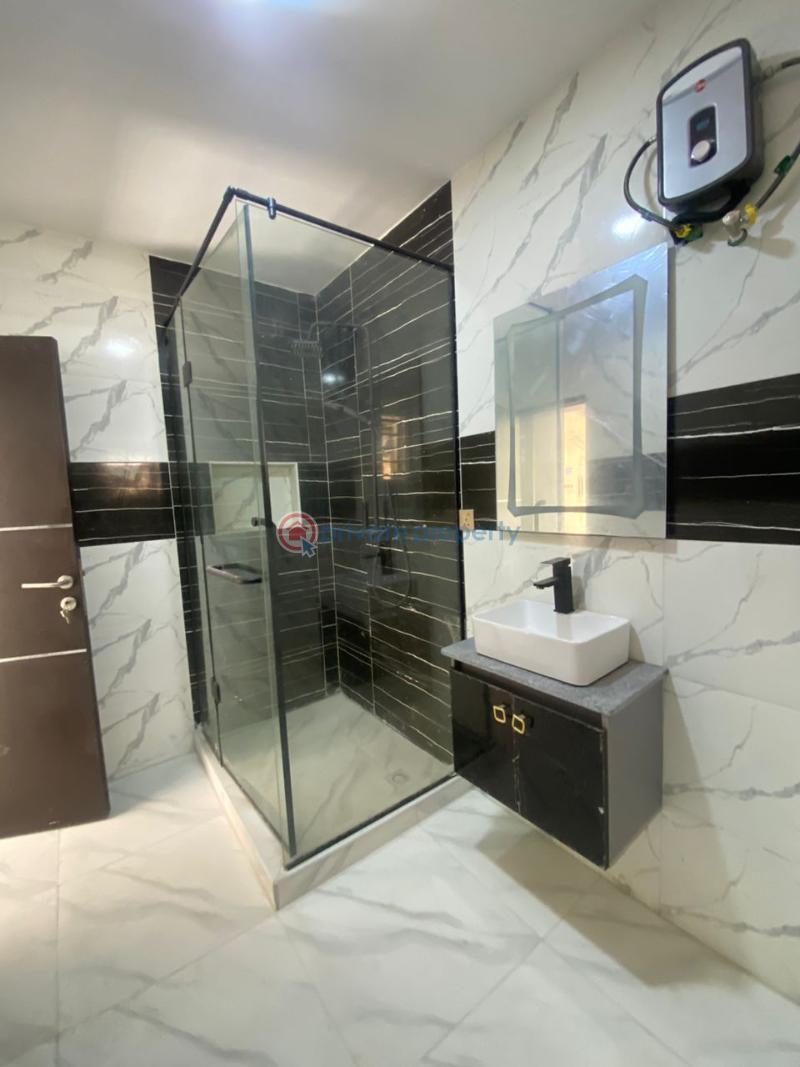 2 bedroom Shared Apartment For Sale Lekki Phase 1 Lagos - 6