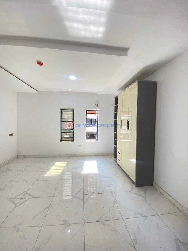 2 bedroom Shared Apartment For Sale Lekki Phase 1 Lagos - 8