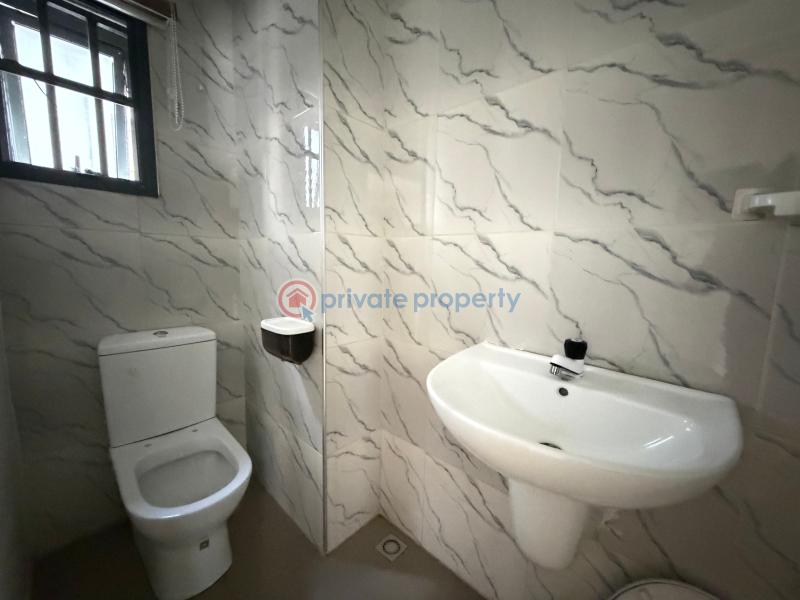 2 bedroom Flat & Apartment For Rent Christ Avenu Lekki Phase 1 Lagos - 1