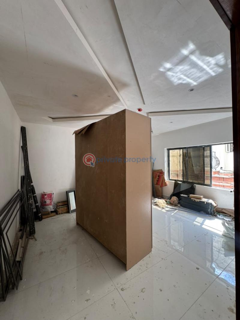 3 bedroom Flat & Apartment For Sale Lekki Phase 1 Lagos - 6