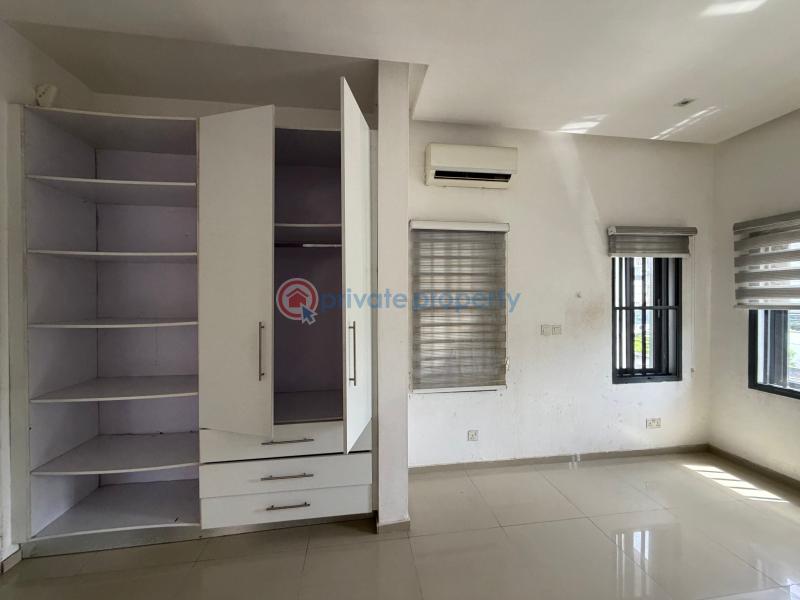 2 bedroom Flat & Apartment For Rent Christ Avenu Lekki Phase 1 Lagos - 9