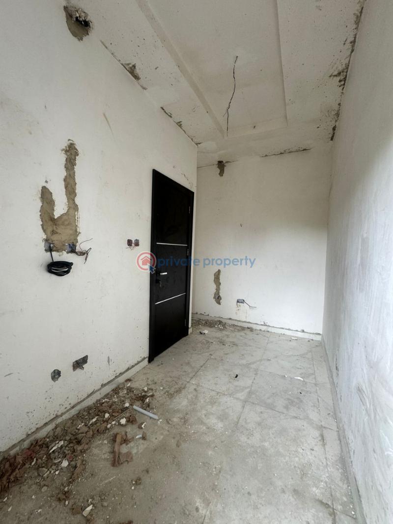 2-bedroom apartment with bq - 4 2 bedroom Flat & Apartment For Sale Lekki Phase 1 Lagos - 4