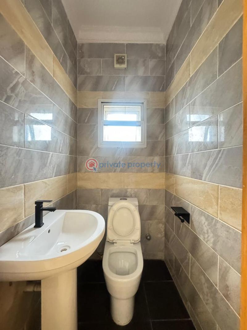 2 bedroom Flat & Apartment For Rent Lekki Phase 1 Lagos - 6